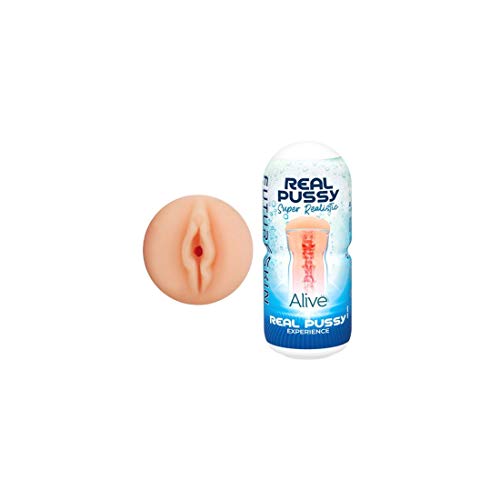 Masturbador Masculino Vagina Futurskin