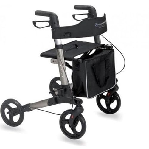 Rollator Alluminio Oceano 2.0 Cod.Art. Rp545