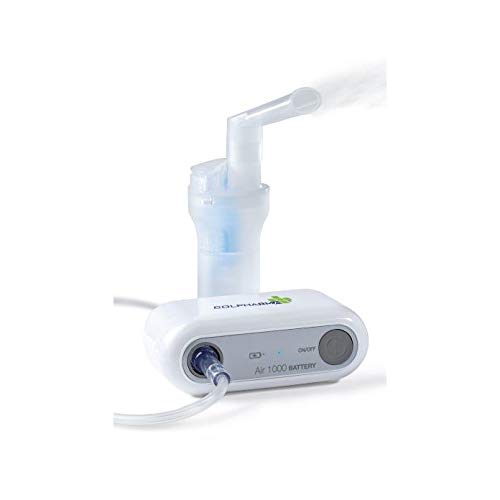 Colpharma Air 1000 Battery Sistema Per Aerosolterapia Portatile