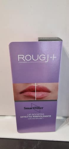 Smart Filler Lip Booster