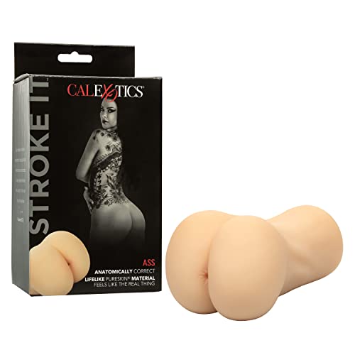 Calexotics Masturbatori Maschili - 570 Gr