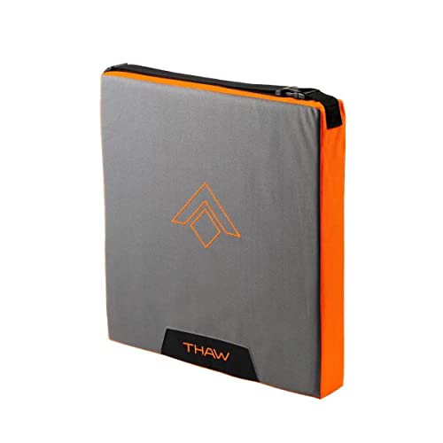 Thaw Sedile Riscaldato Ricaricabile (Con Batteria)