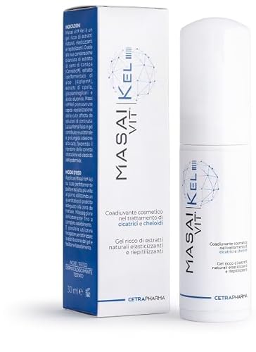 Masai Vit Kel