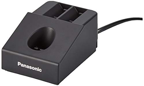 Panasonic Professional Tipo Wergp21 K7664 Caricatore Per Er-Gp21 Regolacapelli