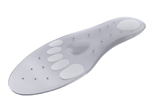 Bauerfeind Soletta Viscoelastica Viscoped, Taglia 3
