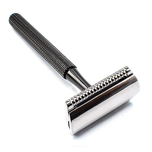 Rasoio Di Sicurezza Parker 78R-Gr Grafite