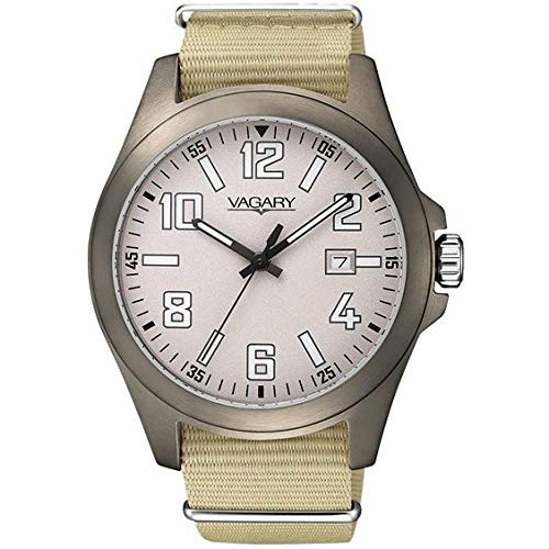 Orologio Vagary Uomo Ib7-805-90