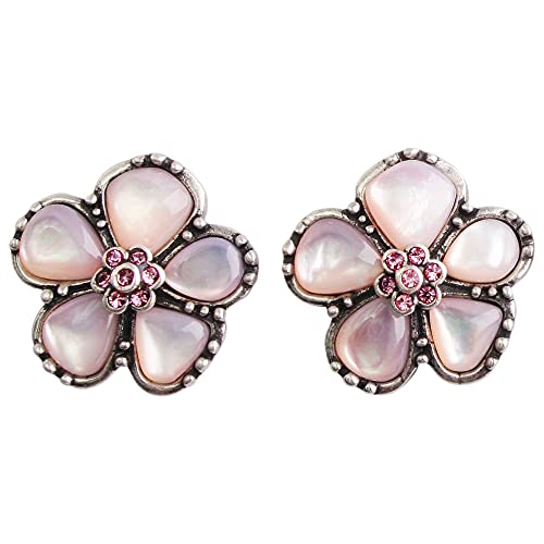 The Noble Collection Hermione Yule Ball Earrings (Costume)