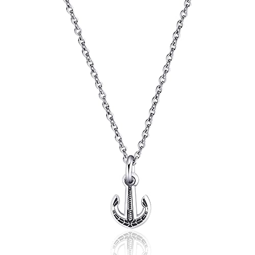 S’Agapõ Collana Uomo Gioielli Sagapò Charisma Casual Cod. Shs09