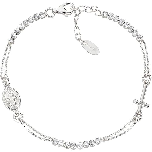 Amen Bracciale Donna Brcrmibbz3