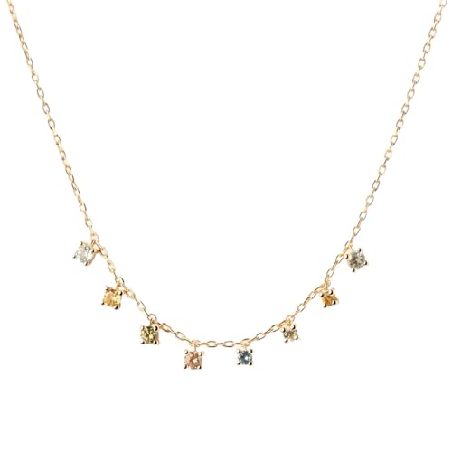 Collana Pdpaola Donna Co01-839-U