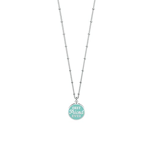 Collana Kidult In Acciaio Best Friend Ever – Love – 751160