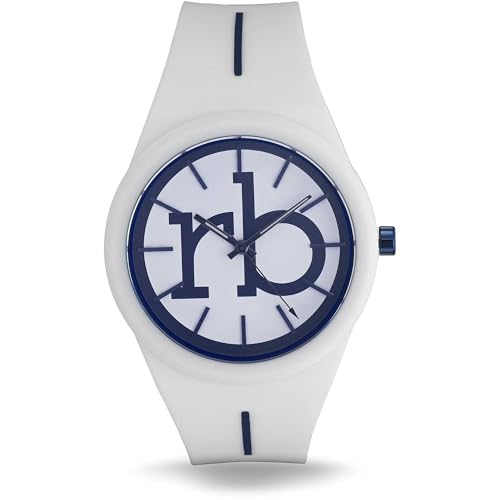 Roccobarocco Orologio Da Polso Rb Uomo Black