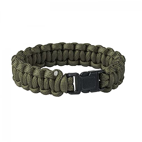 Helikon Survival Braccialetto Oliva