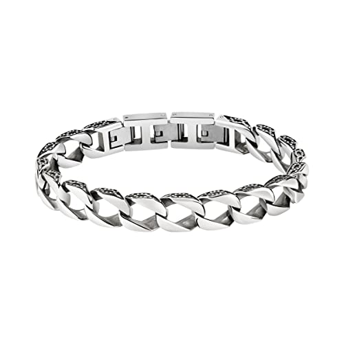 Sector Braccialetto Pulseira Rude 210 Mm Salv25 Marca Limits