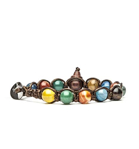 Bracciale Tamashii Unisex Bhs900-229