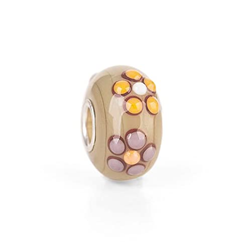 Thun By Trollbeads Bouquet Verde Tglbe-20142