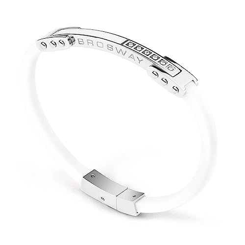 Brosway Bracciale Uomo In Acciaio | Collezione Ares - Bae04