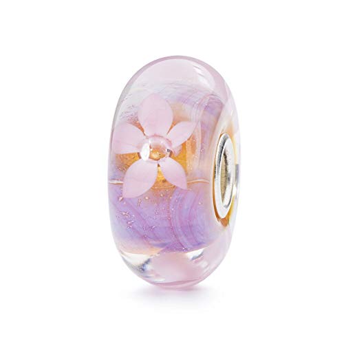 Trollbeads Perlina Anemone Di Mare