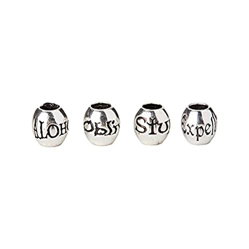 Harry Potter Official Charm Con Incantesimi.