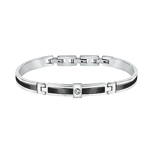 Morellato Bracciale Donna Urban, Estándar, Nessun Tipo Di Materiale, Nessuna Pietra Preziosa