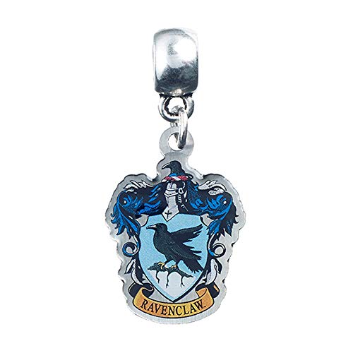 Harry Potter - Slider Charm 25 - Ravenclaw Crest : P.Derive