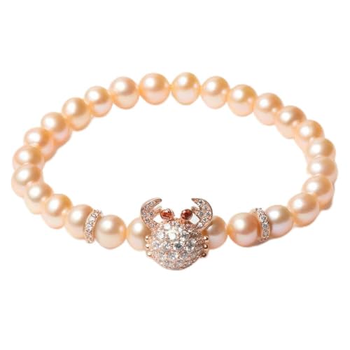 Lancaster Bracciale Jla-Br-Crab-2-Pe Jla-Br-Crab-2-Pe Marca, Estándar, Metallo, Nessuna Pietra Preziosa