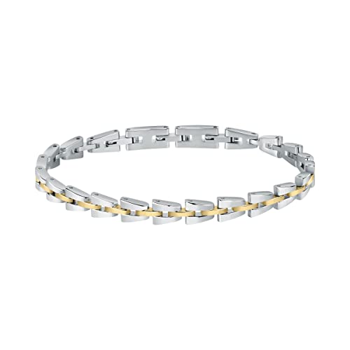 Morellato Bracciale Uomo Sals58