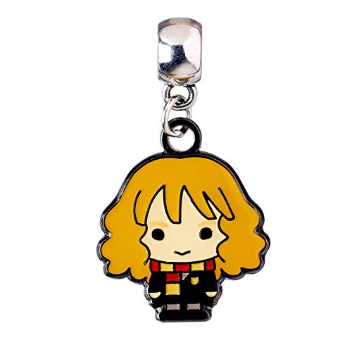 Harry Potter Cutie Collection Charm Hermione Granger (Silver Plated) Carat Shop