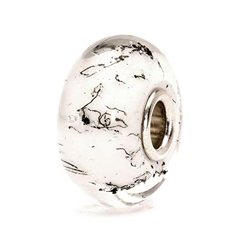 Trollbeads 61303 - Bead Da Donna, Argento Sterling 925