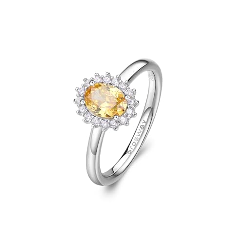 Brosway Anello Donna | Collezione Fancy - Fey65D