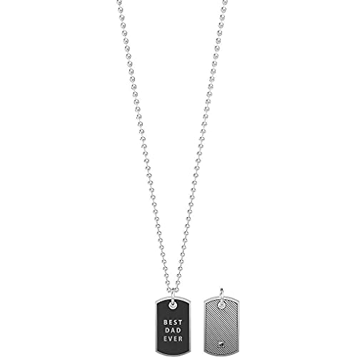 Collana Kidult Uomo 751216