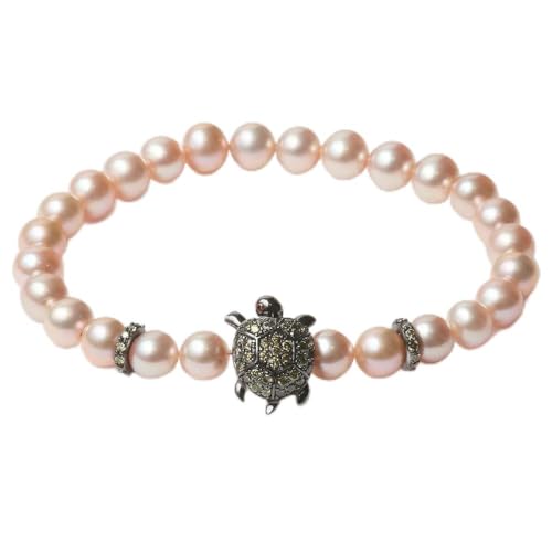 Lancaster Bracciale Jla-Br-Turtle-3-Pu Jla-Br-Turtle-3-Pu Marca, Estándar, Metallo Non Prezioso, Nessuna Pietra Preziosa