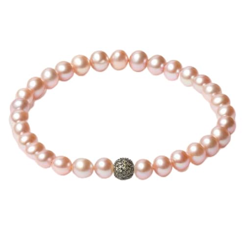 Lancaster Bracciale Jla-Br-Sb-3-Pu Jla-Br-Sb-3-Pu Marca, Estándar, Metallo Non Prezioso, Nessuna Pietra Preziosa