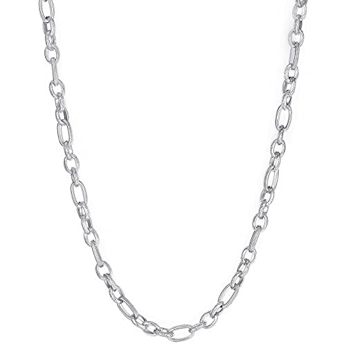 S’Agapõ Collana Donna Gioielli Sagapò Chunky Casual Cod. Shk21