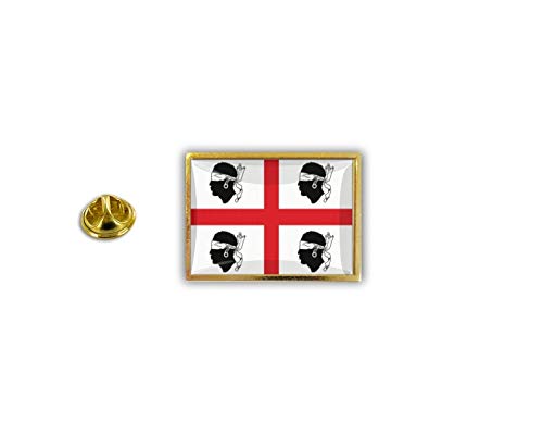 Spilla Pin Pin'S Spille Spilletta Giacca Bandiera Quattro Mori Sardegna Sardinia
