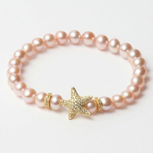 Lancaster Bracciale Jla-Br-Star-6-Pu Jla-Br-Star-6-Pu Marca, Estándar, Metallo Non Prezioso, Nessuna Pietra Preziosa
