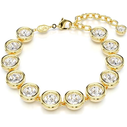 Swarovski Bracelet Imber Doré M