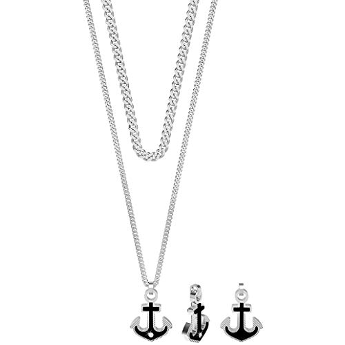 Collana Kidult Uomo 751198