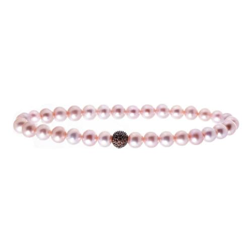 Lancaster Bracciale Jla-Br-Sb-5-Pu Jla-Br-Sb-5-Pu Marca, Estándar, Metallo Non Prezioso, Nessuna Pietra Preziosa