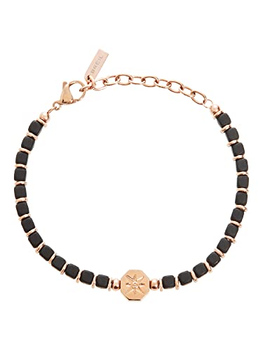 Breil - Bracciale Mast In Acciaio Per Uomo