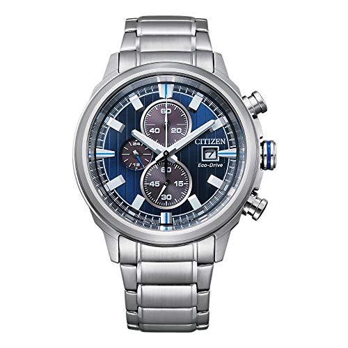 Orologio Citizen Uomo Ca0731-82L