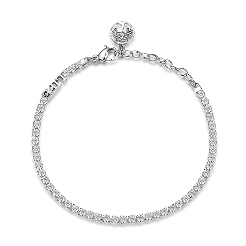 Brosway Bracciale Donna Con Simbolo Albero Della Vita | Collezione Desideri - Bei022