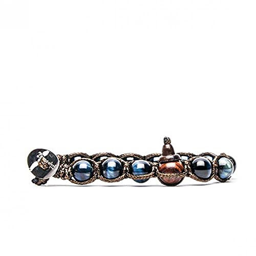 Tamashii Bracciale Tibet Occhio Di Falco