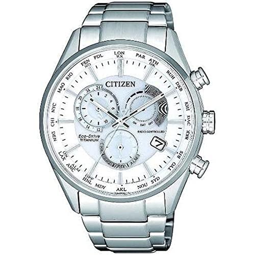 Orologio Citizen Uomo Cb5020-87A