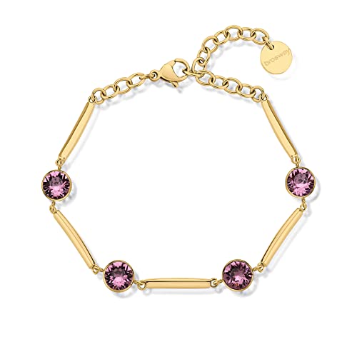 Brosway Bracciale Donna | Collezione Affinity - Bff163