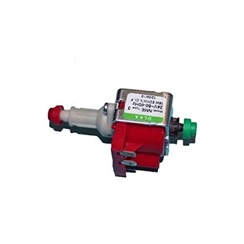 Pompa Elettropompa Ulka Nme 3 16 Watt Ferro Da Stiro De Longhi