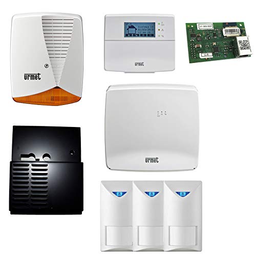 Kit Antintusione 1068 Home (Urmet Cod. 1068/902)