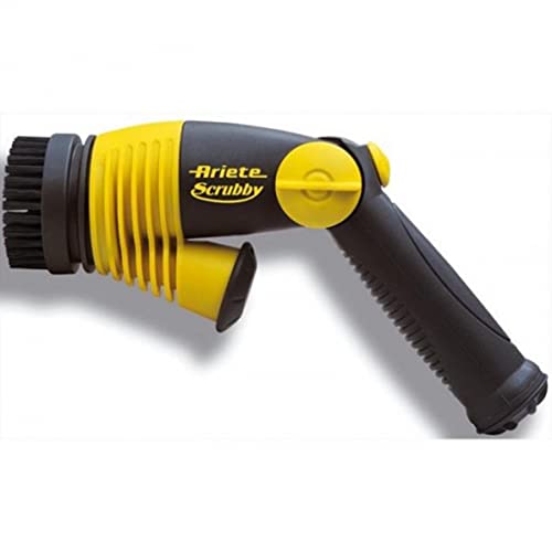 Ariete 4018 Scrubby Dampfereinigungsbürste