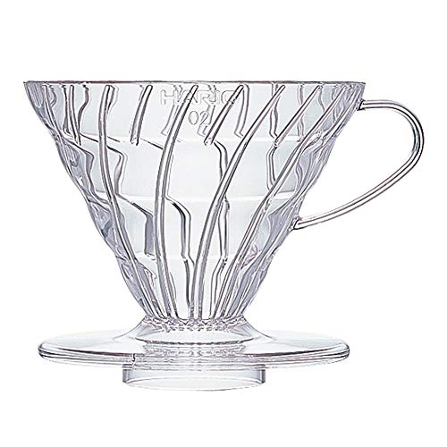 Whittard Filtro Per Caffè Trasparente